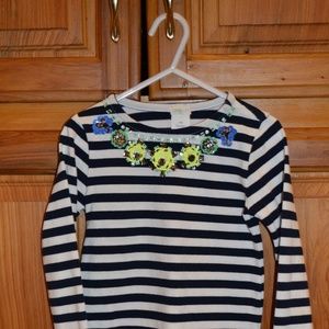 Crew Cuts Long Sleeve Shirt